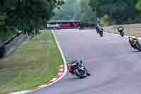 Advanced Group Black Bikes